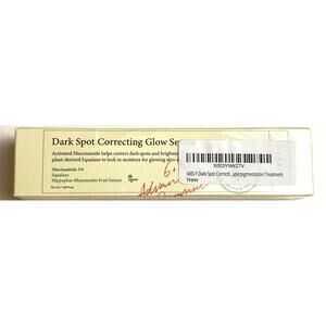 Axis-Y Dark Spot Correcting Serum New in Box 50 ml. 1.69 fl. oz